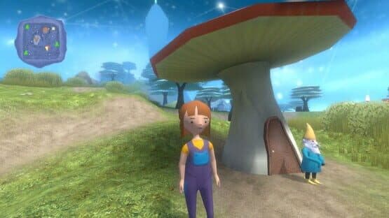 BookyPets Legends — screenshot 1