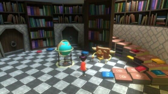 BookyPets Legends — screenshot 4