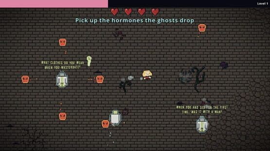 Trans Agent X — screenshot 1