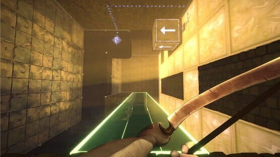 He Who Watches — screenshot 1