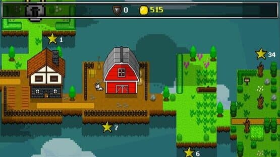 Dungeon Dash: Tales of the Necromancer — screenshot 1