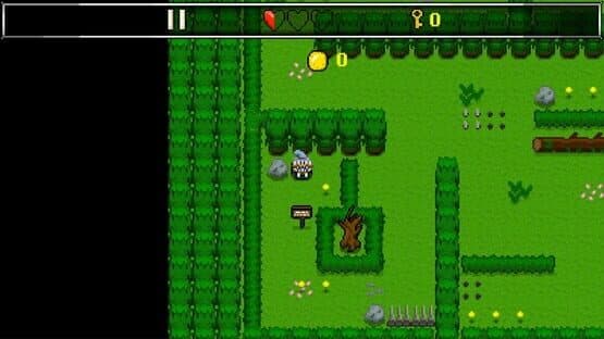 Dungeon Dash: Tales of the Necromancer — screenshot 2