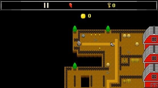 Dungeon Dash: Tales of the Necromancer — screenshot 3