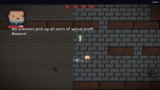 Trans Agent X — screenshot 5