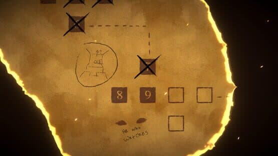 He Who Watches — screenshot 3