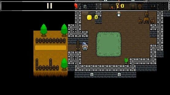 Dungeon Dash: Tales of the Necromancer — screenshot 4