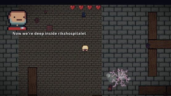 Trans Agent X — screenshot 6