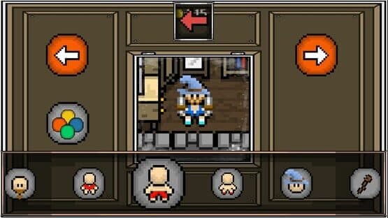 Dungeon Dash: Tales of the Necromancer — screenshot 5