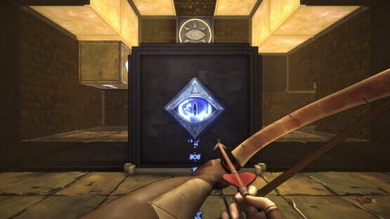 He Who Watches — screenshot 4