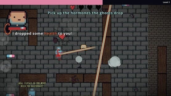 Trans Agent X — screenshot 7
