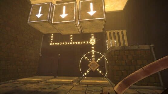He Who Watches — screenshot 5