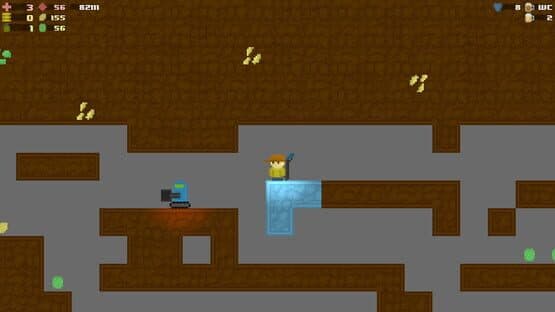 Cavimilation — screenshot 4