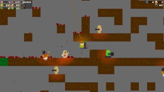 Cavimilation — screenshot 5