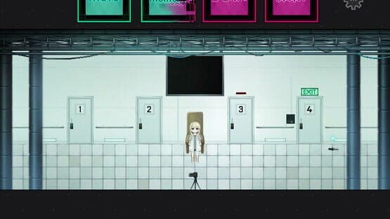 Uwagaki Ai — screenshot 1