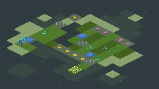 Flowa — screenshot 4