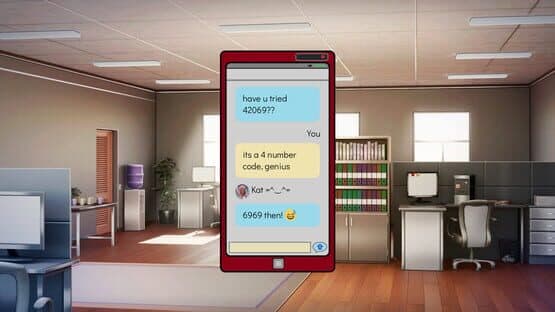 My Alien Roommate — screenshot 6
