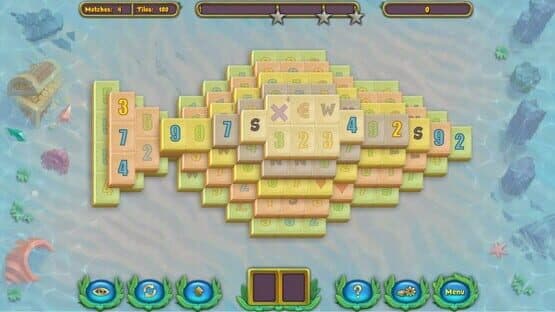Fishjong — screenshot 1