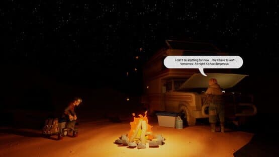 Helpless — screenshot 3