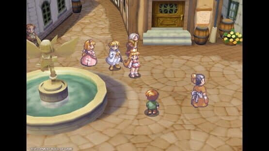 Rhapsody: Marl Kingdom Chronicles — screenshot 5