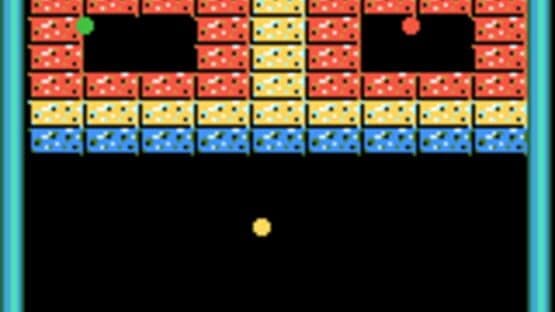 Super Breakout — screenshot 1