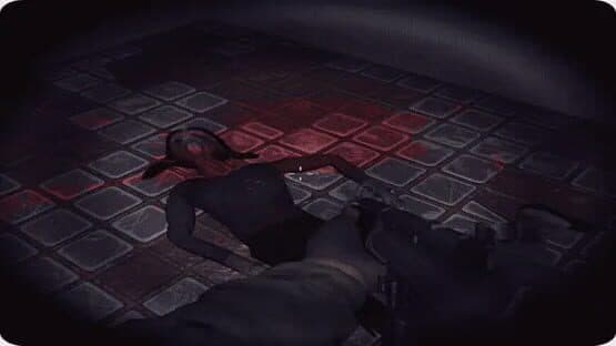 Slendrina Must Die: The Cellar — screenshot 1