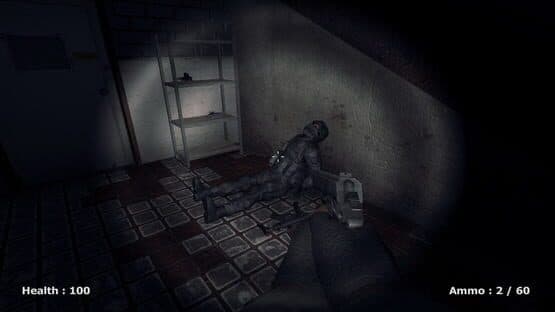 Slendrina Must Die: The Cellar — screenshot 7