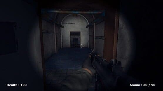 Slendrina Must Die: The Cellar — screenshot 8