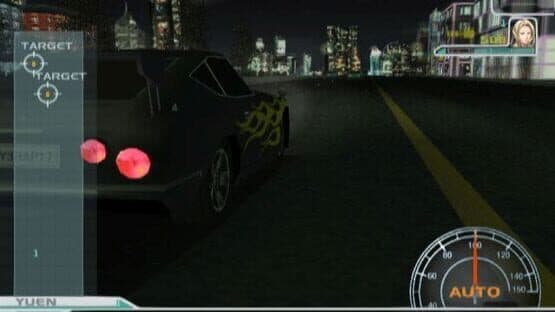 World Super Police — screenshot 3