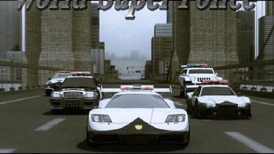 World Super Police — screenshot 4