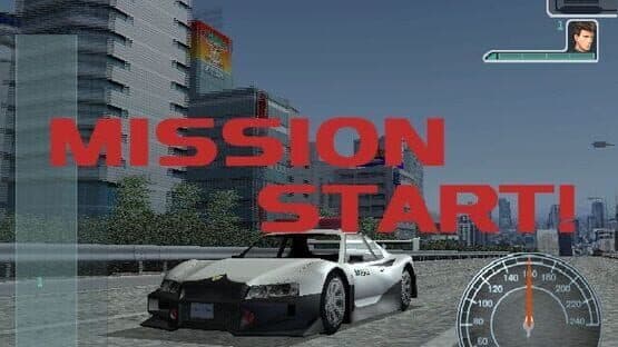 World Super Police — screenshot 5