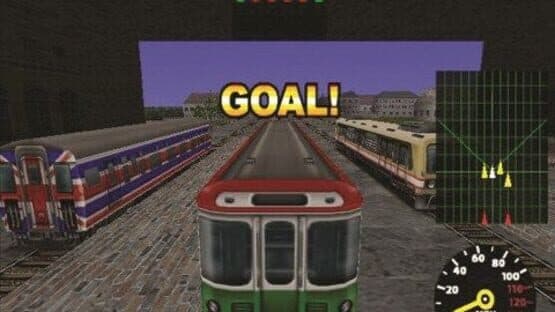 X-Treme Express — screenshot 2
