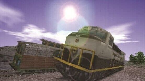 X-Treme Express — screenshot 3