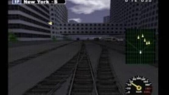 X-Treme Express — screenshot 6