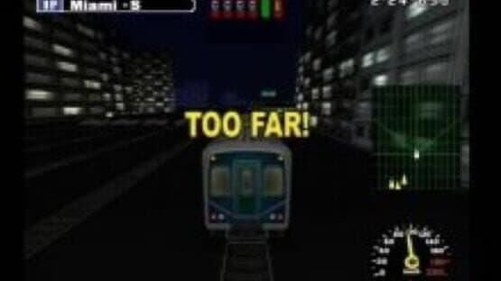 X-Treme Express — screenshot 7