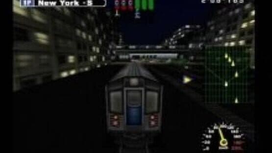 X-Treme Express — screenshot 8
