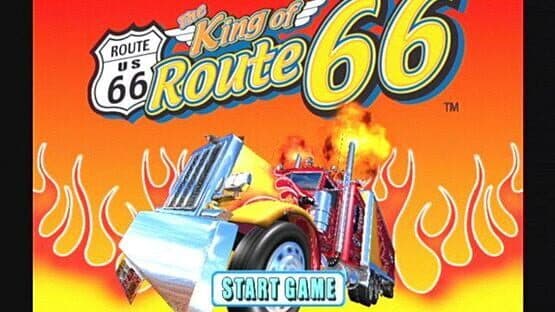 The King of Route 66 — screenshot 1
