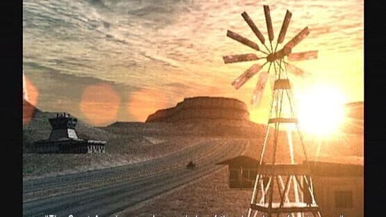 The King of Route 66 — screenshot 2