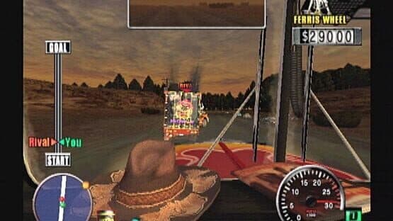 The King of Route 66 — screenshot 3