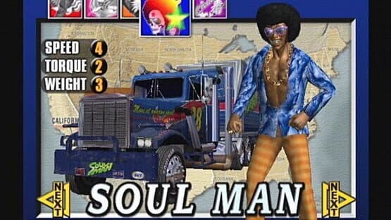 The King of Route 66 — screenshot 4