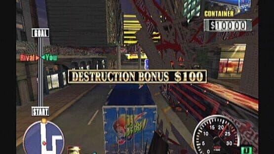 The King of Route 66 — screenshot 6