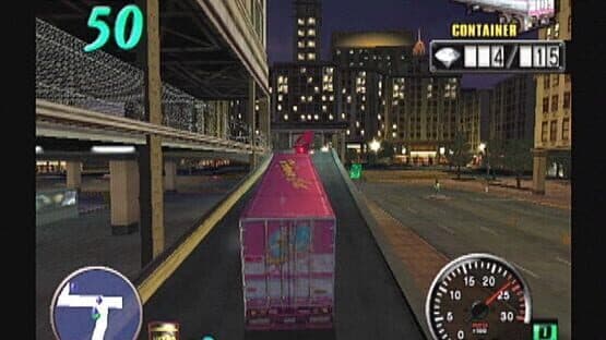 The King of Route 66 — screenshot 7
