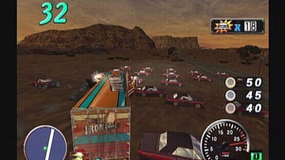 The King of Route 66 — screenshot 8