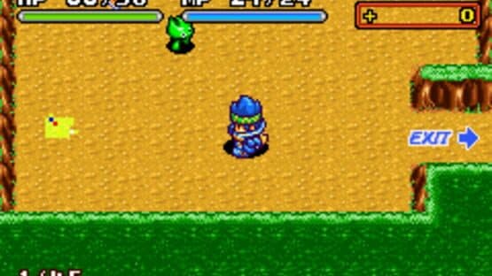 Monster Gate — screenshot 1