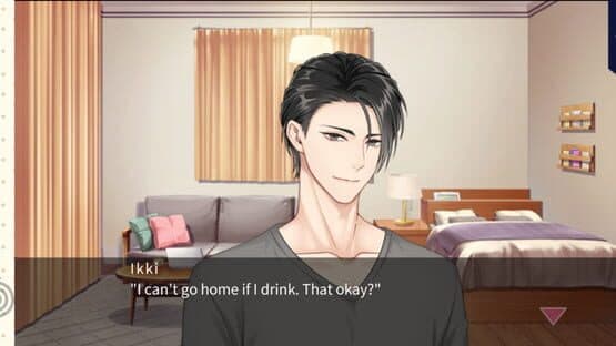 Professional Boyfriend — screenshot 3