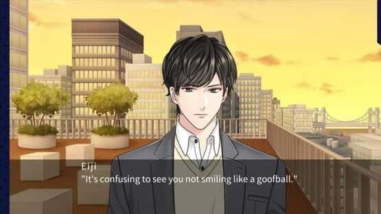 Oops, I said Yes?! — screenshot 3