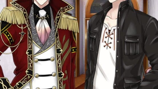 Court of Darkness — screenshot 1