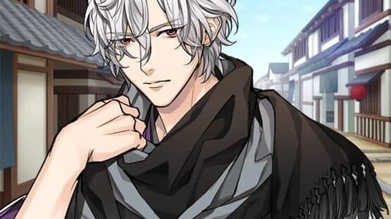 Bakumatsu Ishin: Amakakeru Koi — screenshot 1