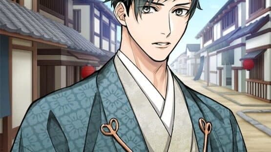 Bakumatsu Ishin: Amakakeru Koi — screenshot 2