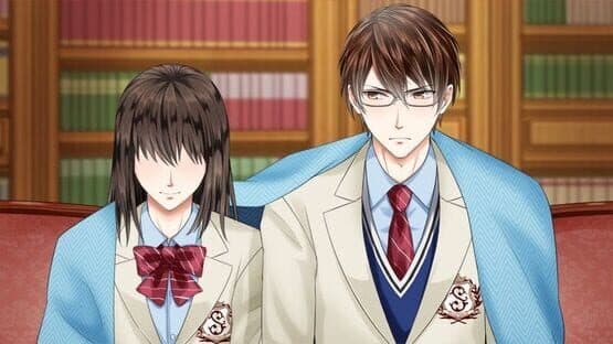 Diary of a Step-Sister — screenshot 1