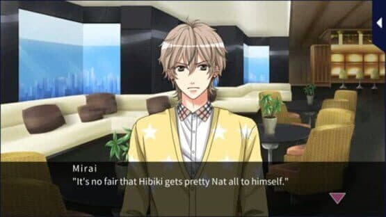Diary of a Step-Sister — screenshot 2